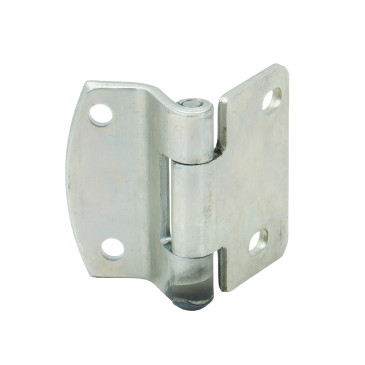 Upper rear door hinge – Suzuki Santana Samurai