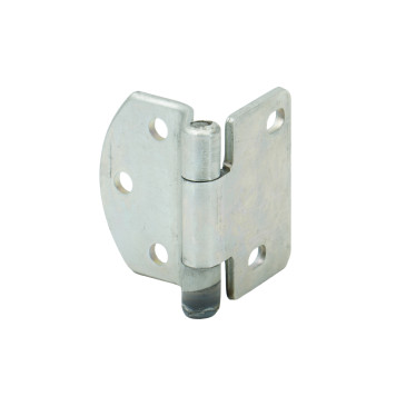 copy of Rear soft top door hinge, Suzuki Santana Samurai