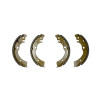 Brake shoes, Suzuki Santana Jimny