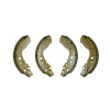 Suzuki Santana Vitara rear brake shoes