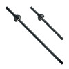 Kit semiassi anteriori rinforzati MF Rockaxle per Suzuki Samurai (largo)