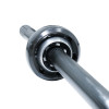 Kit semiassi anteriori rinforzati MF Rockaxle per Suzuki Samurai (largo)