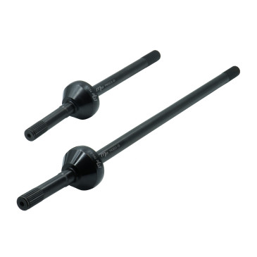 MF Rockaxle reinforced front half-shaft kit for Suzuki 410/413 (narrow)