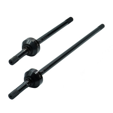 MF Rockaxle reinforced front half-shaft kit for Suzuki Jimny (up to 2018)
