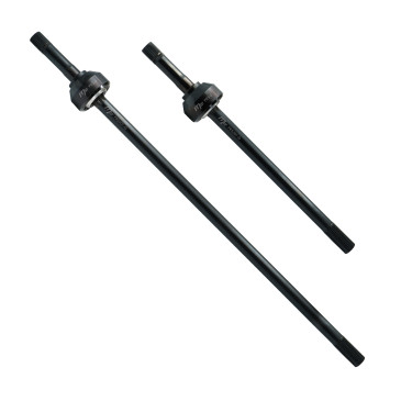 Kit semiassi anteriori rinforzati MF Rockaxle per Suzuki Jimny (fino al 2018)