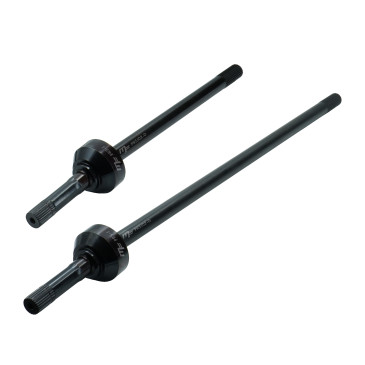 MF Rockaxle verstärktes Vorderachsen-Halbachsen-Kit für Suzuki Jimny (ab 2018)