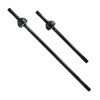 Kit de semi-ejes delanteros reforzados MF Rockaxle para Suzuki Jimny (2018–presente)