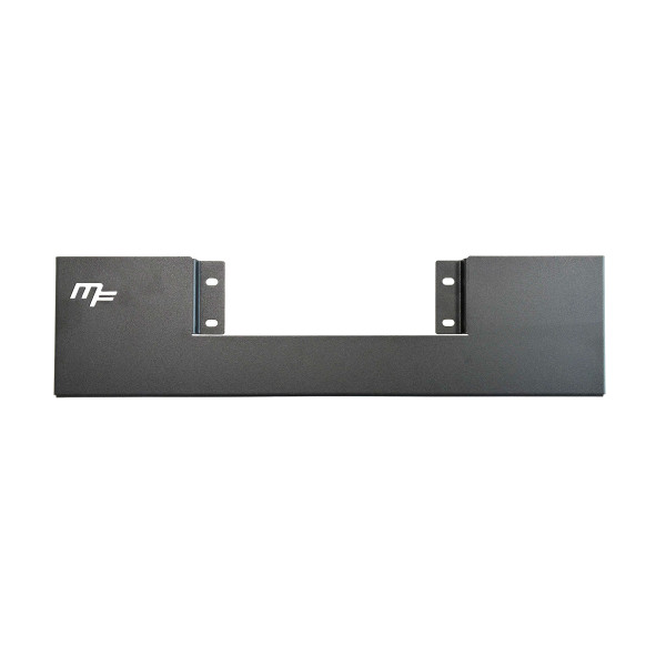 Number plate bracket for Suzuki Santana Samurai