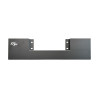 Number plate bracket for Suzuki Santana Samurai
