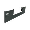 Number plate bracket for Suzuki Santana Samurai