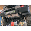 Proteção do depósito de combustível para Suzuki Santana Vitara 4x4