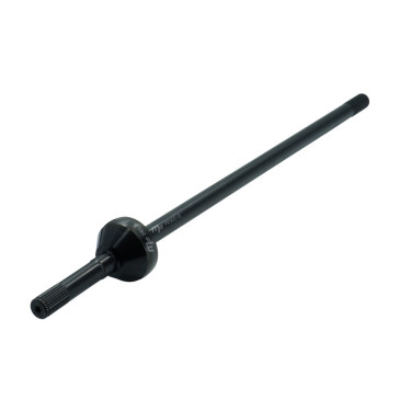 copy of MF Rockaxle reinforced front half-shaft kit for Suzuki Samurai (wide)
