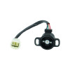 copy of Injector for single-point, Suzuki Santana 413