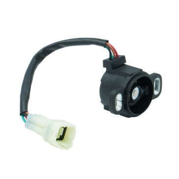copy of Iniettore per punto singolo Suzuki Santana 413