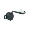 copy of Injector for single-point, Suzuki Santana 413