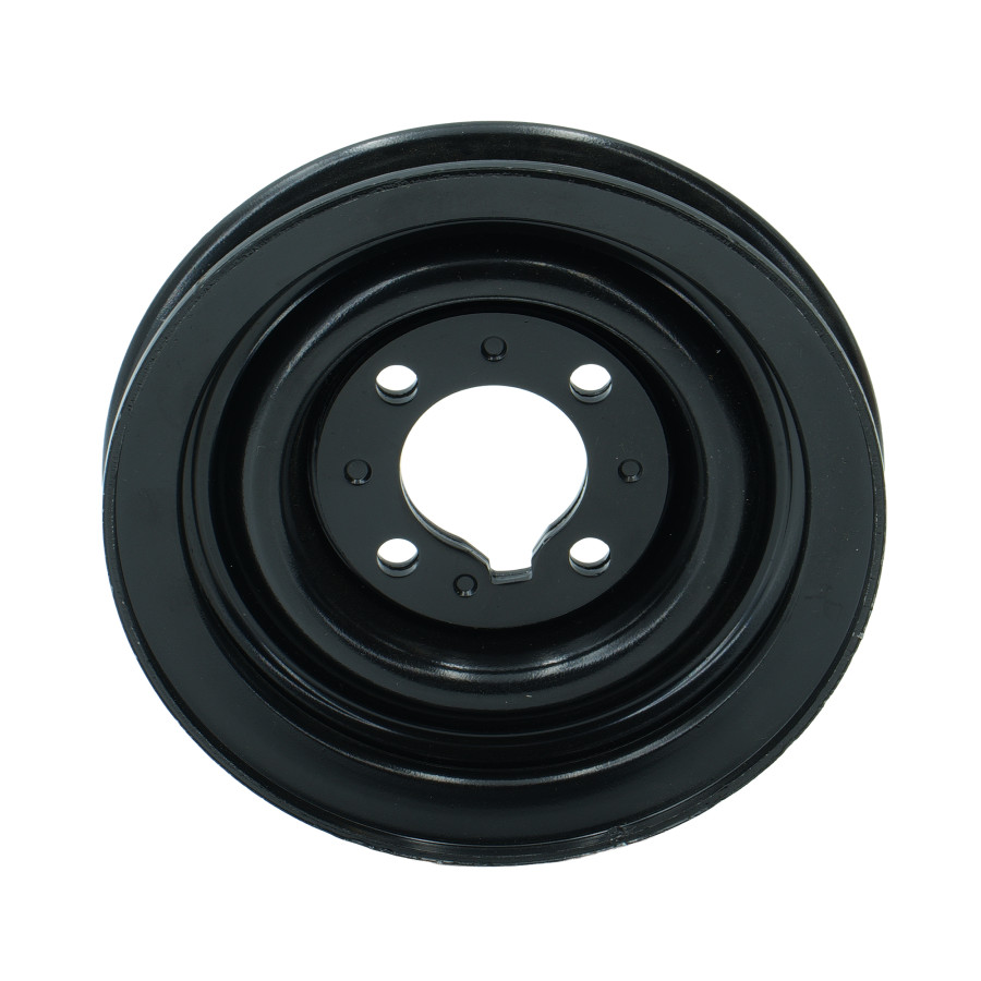 41310q Crankshaft Pulley Suzuki Santana Samurai 413 8-Valve