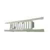 Sheet metal grille for Suzuki Santana 410