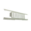 Sheet metal grille for Suzuki Santana 410
