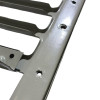 Sheet metal grille for Suzuki Santana 410