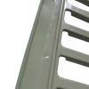 Sheet metal grille for Suzuki Santana 410