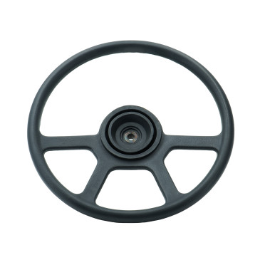 Steering wheel  Suzuki Santana Samurai 413