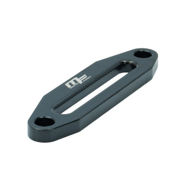 Seilfenster für MF WR9500 Seilwinde