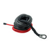 Synthetic wire 9.5mm Winch