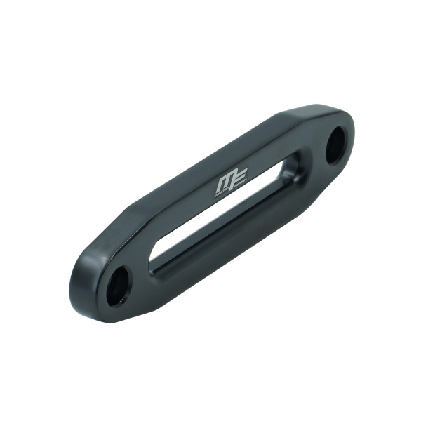 Passacavo Universale Per Verricello Aramox – Rullo In Ferro Per Cavi, Distanza Fori 125 Mm, Resistente E Durevole