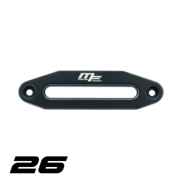 Ecubier pour treuil MF WR9500