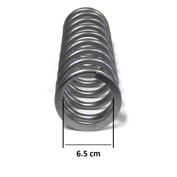 Spring 17cm Spring, 25 cm, standard