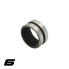 Bague coulissante dentée pour treuil MF WR9500