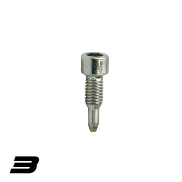 Tornillo de fijación de la palanca del embrague para cabrestante MF WR9500