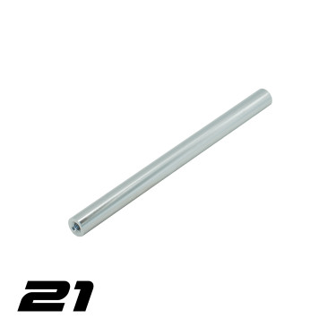 Barre de liaison pour treuil MF WR9500
