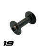 Tambor para cabrestante MF WR9500