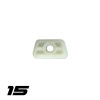 Anti-friction pad for MF WR9500 winch