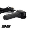 Mando a distancia con cable Cabrestante WR6000
