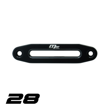 Ecubier pour treuil MF WR6000
