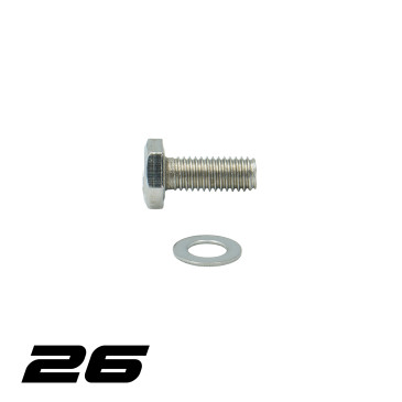 XXXBEN WR6000-26
