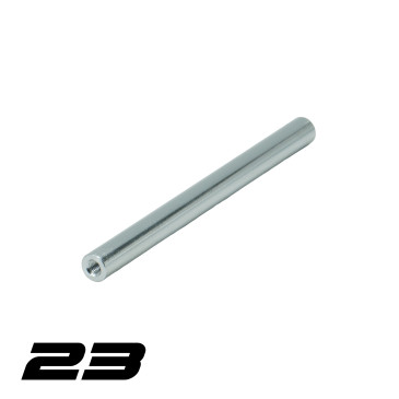 XXXBEN Barre de liaison pour treuil MF WR6000