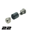 copy of XXXBEN Molette d'embrayage pour treuil MF WR6000