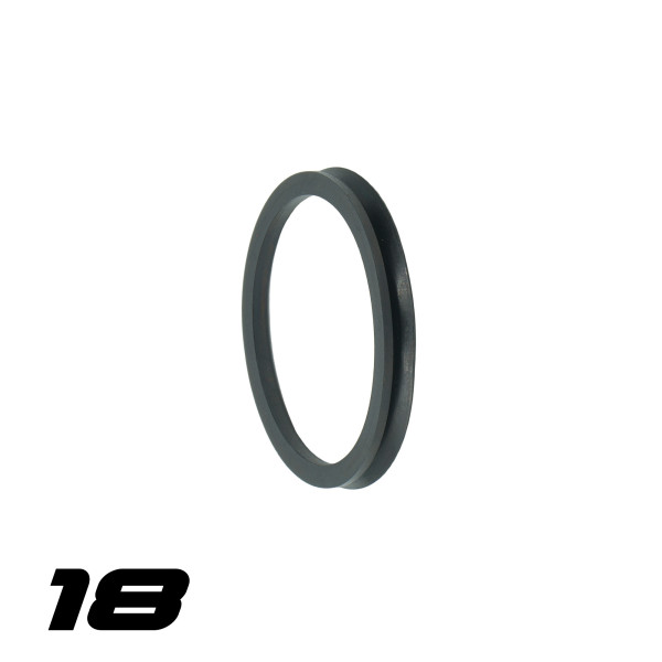 copy of XXXBEN Molette d'embrayage pour treuil MF WR6000