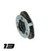 copy of XXXBEN Molette d'embrayage pour treuil MF WR6000