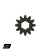 copy of XXXBEN Molette d'embrayage pour treuil MF WR6000