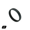 Corona dentada para cabrestante MF WR6000