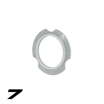 copy of XXXBEN Molette d'embrayage pour treuil MF WR6000
