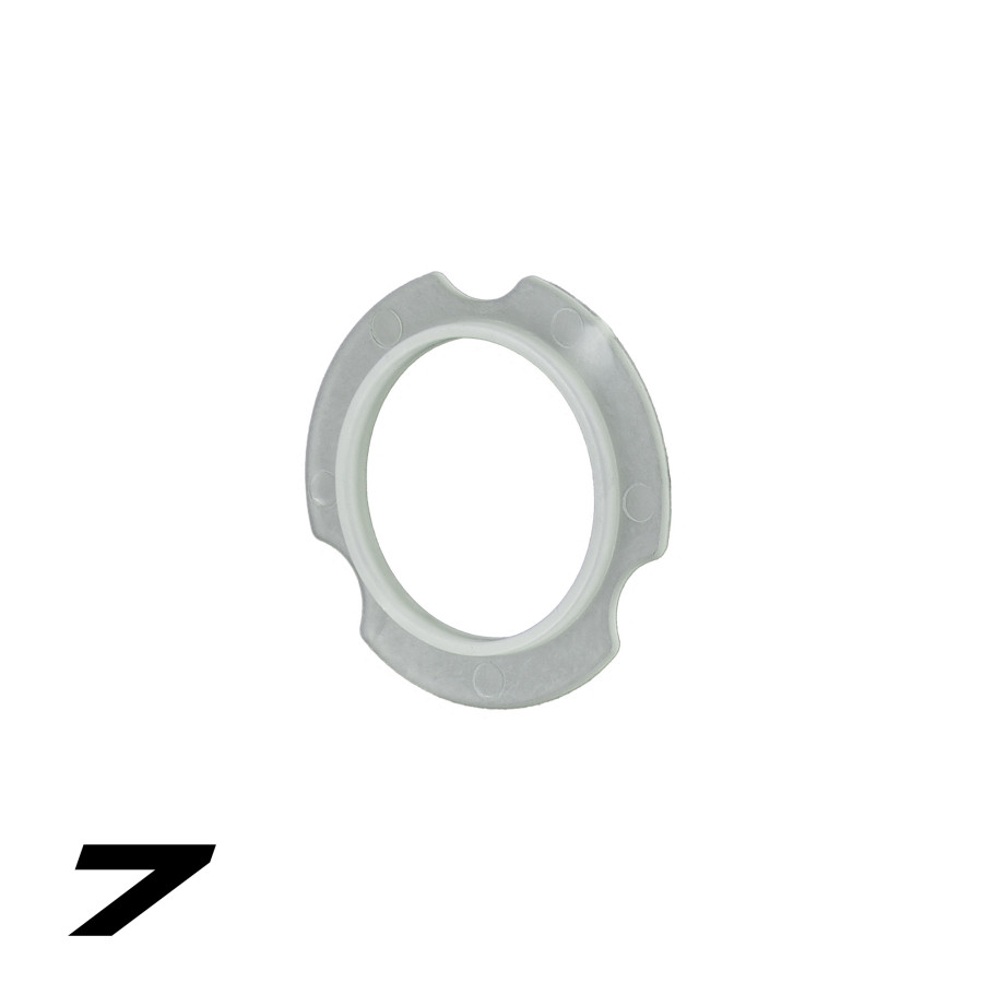 copy of XXXBEN Molette d'embrayage pour treuil MF WR6000