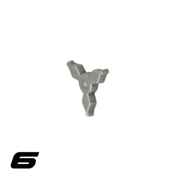 Rodamiento de desembrague para cabrestante MF WR6000