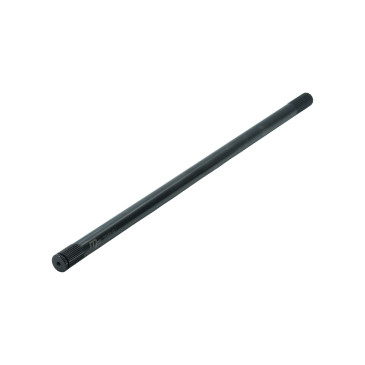 XXXBEN demi-arbre avant gauche renforcé MF Rockaxle Suzuki Samurai