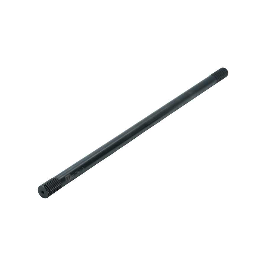 copy of MF Rockaxle verstärktes Vorderachsen-Halbachsen-Kit für Suzuki 410/413 (schmal)