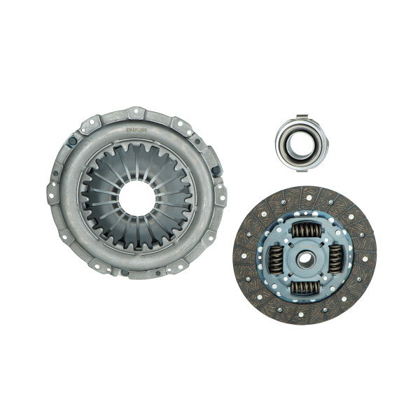 Kit de embrague para Suzuki Santana Jimny 1.5 DDIS – Montaje tipo 1